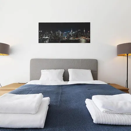 Dabska 18i By Homeprime Appartamento Cracovia
