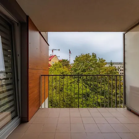 Appartamento Dabska 18i By Homeprime *