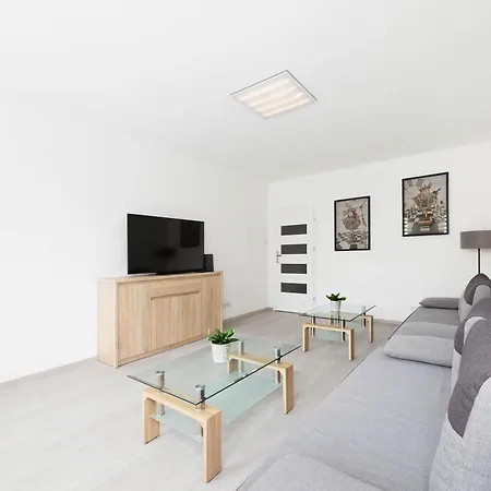 Appartamento Dabska 18i By Homeprime
